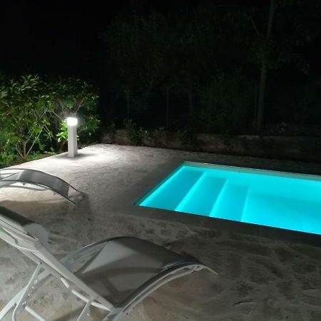 Palms Villa Scopello  Exterior photo